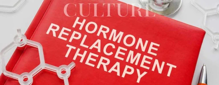 HRT Header | Culture Aesthetics and Wellness | Knoxville, TN