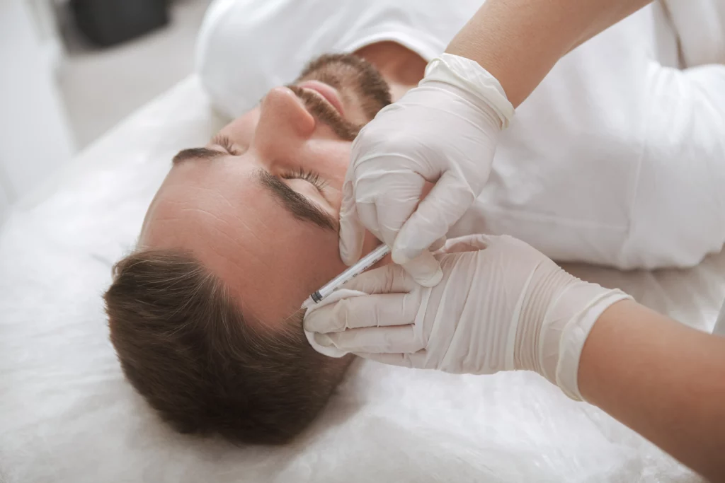 PRP and PRF Injections | Culture Aesthetics and Wellness | Knoxville, TN