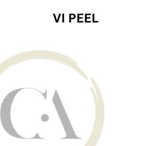 VI Peel | Culture Aesthetics and Wellness | Knoxville, TN