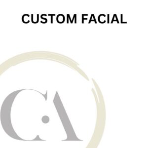 Custom Facial | Culture Aesthetics and Wellness | Knoxville, TN