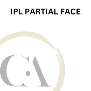 IPL Partial Face | Culture Aesthetics and Wellness | Knoxville, TN