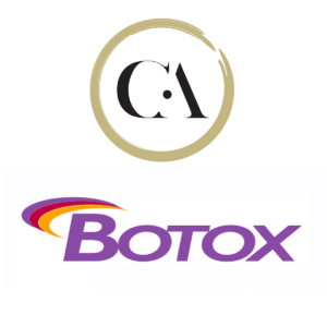 Botox logo | Culture Aesthetics and Wellness | Knoxville, TN