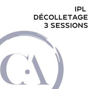 IPL_Decolletage-3 Sessions | Culture Aesthetics and Wellness | Knoxville, TN