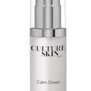 CS-Calm Down | Culture Aesthetics and Wellness | Knoxville, TN