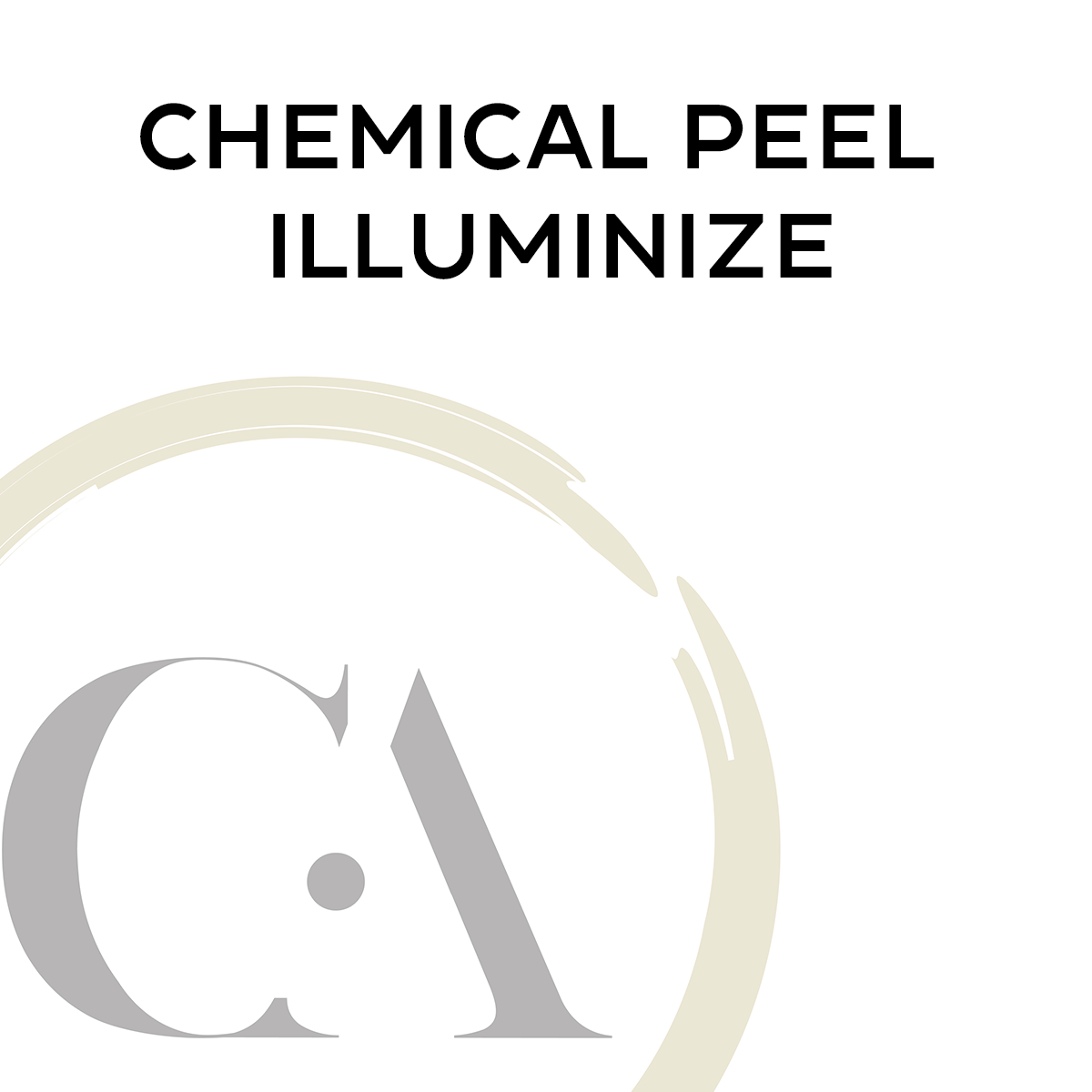 Chemical-Peel Illuminize | Culture Aesthetics and Wellness | Knoxville, TN