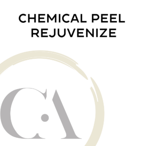 Chemical-Peel Rejuvenize | Culture Aesthetics and Wellness | Knoxville, TN