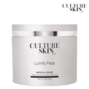 CS-Lumify Pads | Culture Aesthetics and Wellness | Knoxville, TN