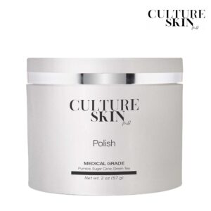 CS-Polish | Culture Aesthetics and Wellness | Knoxville, TN