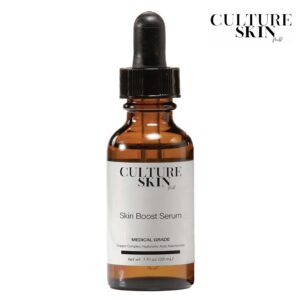 skin boost serum | Culture Aesthetics and Wellness | Knoxville, TN