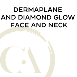 Dermaplane-and-Diamond-Glow-Face-and-Neck | Culture Aesthetics and Wellness | Knoxville, TN