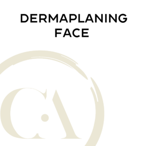 Dermaplaning-Face | Culture Aesthetics and Wellness | Knoxville, TN