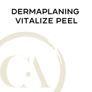 Dermaplaning-with-Vitalize-Peel | Culture Aesthetics and Wellness | Knoxville, TN