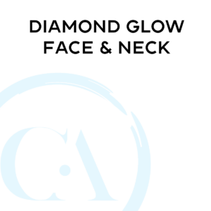 Diamond-Glow-Face-Neck | Culture Aesthetics and Wellness | Knoxville, TN