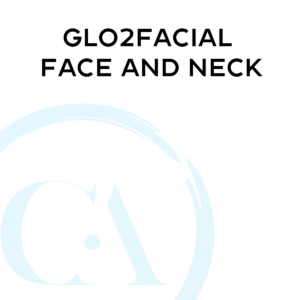 Glo2Facial-Face-and-Neck | Culture Aesthetics and Wellness | Knoxville, TN