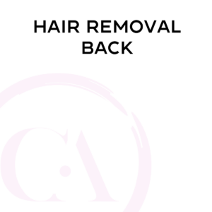 Hair-Removal-Back | Culture Aesthetics and Wellness | Knoxville, TN