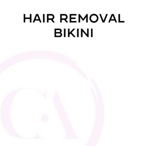 Hair-Removal-Bikini | Culture Aesthetics and Wellness | Knoxville, TN