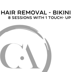 Hair-Removal-Bikini-8-Sessions-with-1-Touch-Up | Culture Aesthetics and Wellness | Knoxville, TN