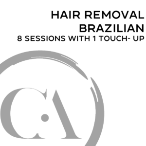 Hair-Removal-Brazilian-8-Sessions-with-1-Touch-Up | Culture Aesthetics and Wellness | Knoxville, TN