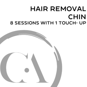 Hair-Removal-Cihin-8-Sessions-with-1-Touch-Up | Culture Aesthetics and Wellness | Knoxville, TN