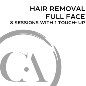 Hair-Removal-Face-8-Sessions-with-1-Touch-Up | Culture Aesthetics and Wellness | Knoxville, TN