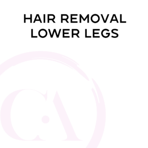 Hair-Removal-Lower-Legs | Culture Aesthetics and Wellness | Knoxville, TN