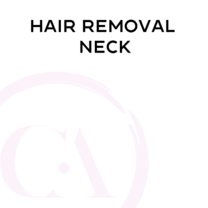 Hair-Removal-Neck | Culture Aesthetics and Wellness | Knoxville, TN