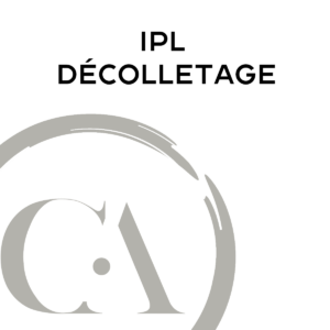 IPL Decolletage | Culture Aesthetics and Wellness | Knoxville, TN