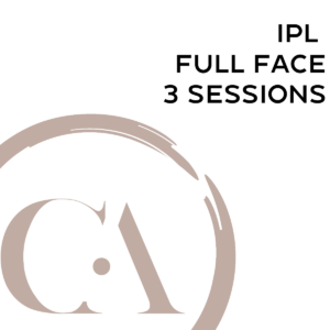 IPL-full-face-3-Sessions | Culture Aesthetics and Wellness | Knoxville, TN