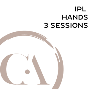 IPL-hnds-3-Sessions | Culture Aesthetics and Wellness | Knoxville, TN