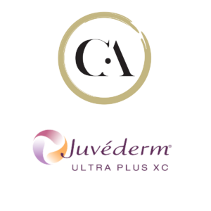 Juvederm-Ultra-Plus-XC logo | Culture Aesthetics and Wellness | Knoxville, TN