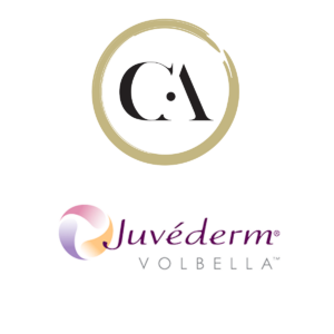 Juvederm-Volbella logo | Culture Aesthetics and Wellness | Knoxville, TN