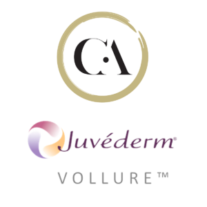 Juvederm-Vollure logo | Culture Aesthetics and Wellness | Knoxville, TN