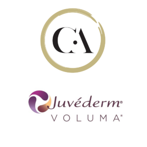 Juvederm-Voluma logo | Culture Aesthetics and Wellness | Knoxville, TN