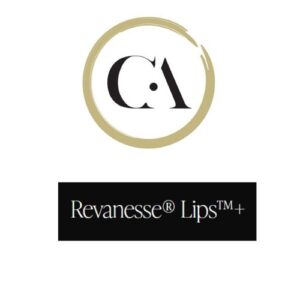 Revanesse Lips+ | Culture Aesthetics and Wellness | Knoxville, TN