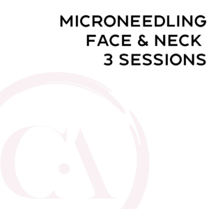 Microneedling-Face-Neck-3-Sessions | Culture Aesthetics and Wellness | Knoxville, TN