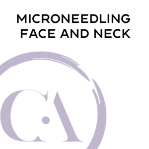 Microneedling-Face-and-Neck | Culture Aesthetics and Wellness | Knoxville, TN