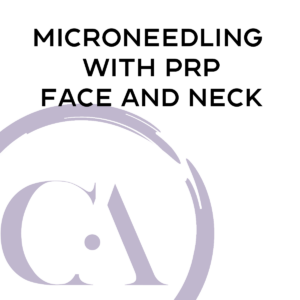 Microneedling-with-PRP-Face-and-Neck | Culture Aesthetics and Wellness | Knoxville, TN