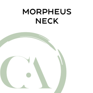 Morpheus Neck | Culture Aesthetics and Wellness | Knoxville, TN