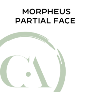 Morpheus Partial Face | Culture Aesthetics and Wellness | Knoxville, TN