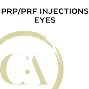 PRP_PRF-Injections-Eyes | Culture Aesthetics and Wellness | Knoxville, TN