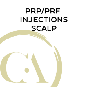 PRP_PRF-Injections-Scalp | Culture Aesthetics and Wellness | Knoxville, TN