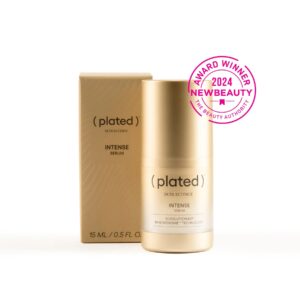 Plated Intense serum | Culture Aesthetics and Wellness | Knoxville, TN