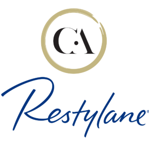 Restylane logo | Culture Aesthetics and Wellness | Knoxville, TN