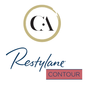 Restylane-Contour logo | Culture Aesthetics and Wellness | Knoxville, TN