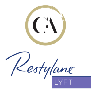 Restylane Lyft Logo | Culture Aesthetics and Wellness | Knoxville, TN