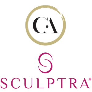 Sculptra Logo | Culture Aesthetics and Wellness | Knoxville, TN