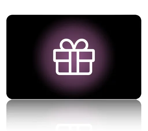 Gift Card Icon | Culture Aesthetics and Wellness | Knoxville, TN