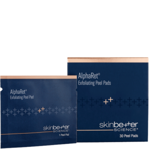 skin-better-alpha-ret-pads | Culture Aesthetics and Wellness | Knoxville, TN