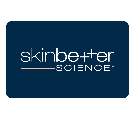 Skinbetter Science Logo | Culture Aesthetics and Wellness | Knoxville, TN