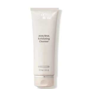 skin-medical-aha-bha-cleanser | Culture Aesthetics and Wellness | Knoxville, TN